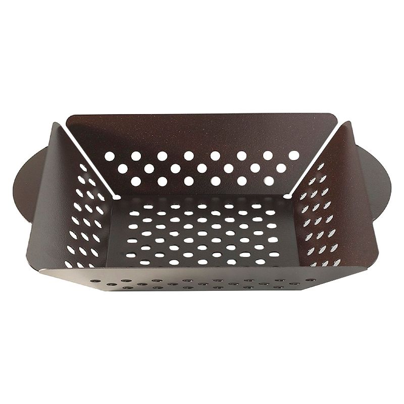 Nordicware Grill 'N Shake Basket