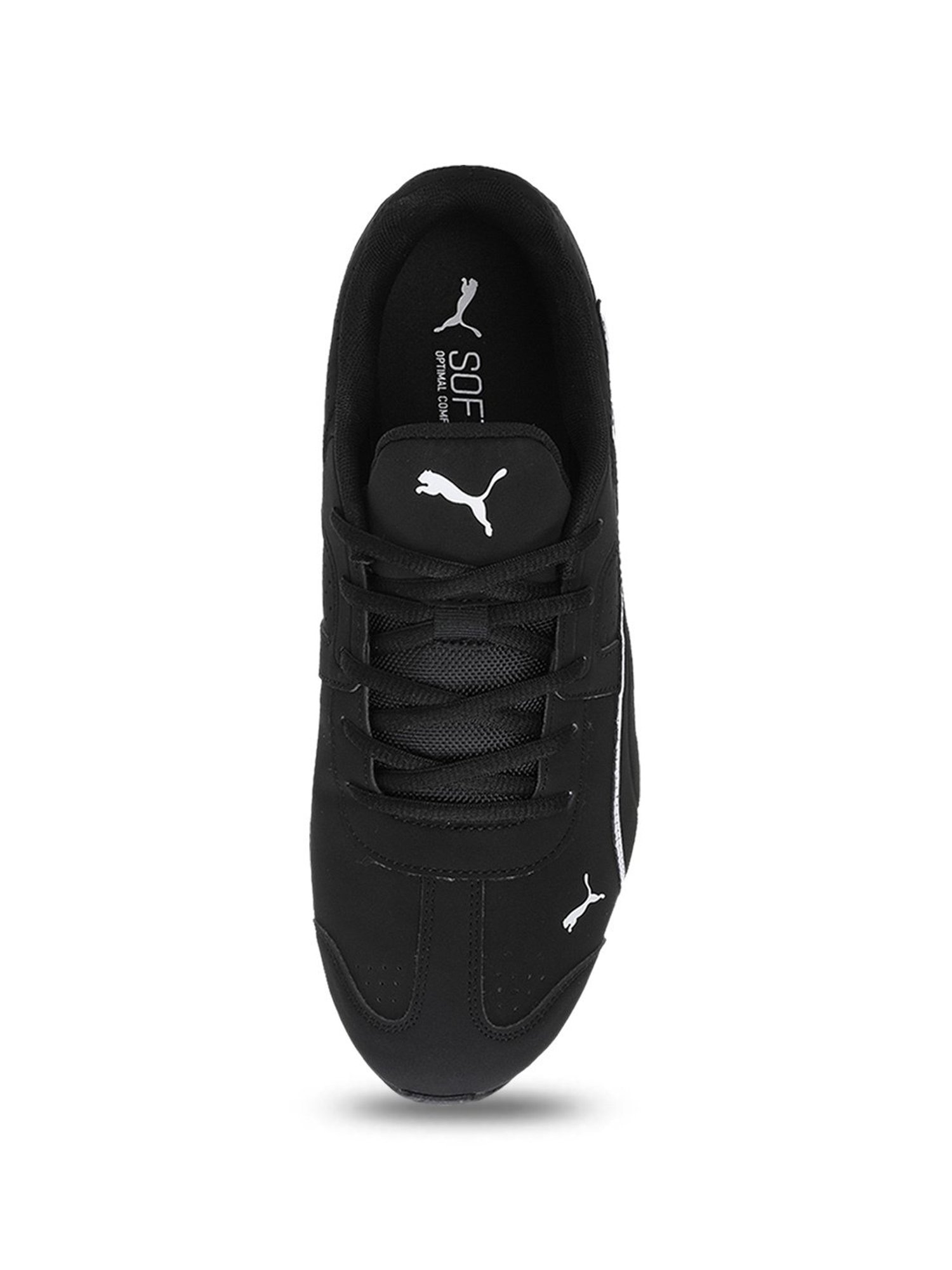 Nivia Endeavour 2.0 Grey Running Shoes