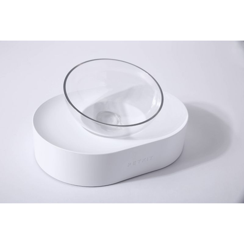 PETKIT Nano Pet Bowl - White - S