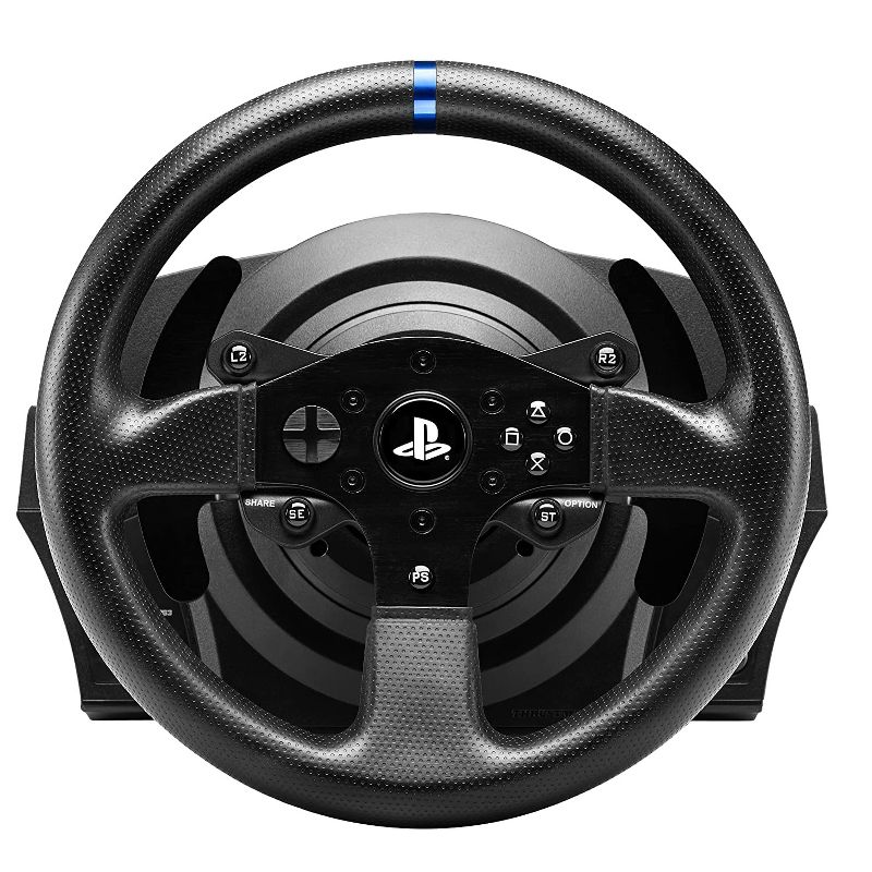 Thrustmaster T300RS Officially Licensed ( PS4, PS3 & PC )