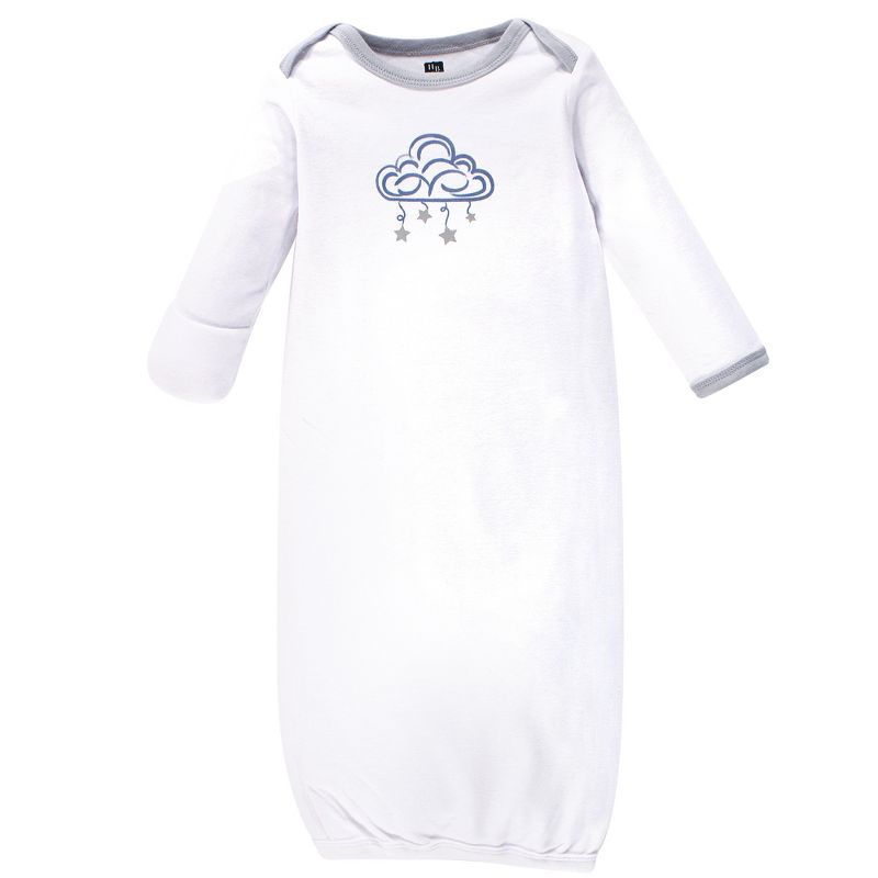Baby Brezza Swaddle Transition Sleepsuit