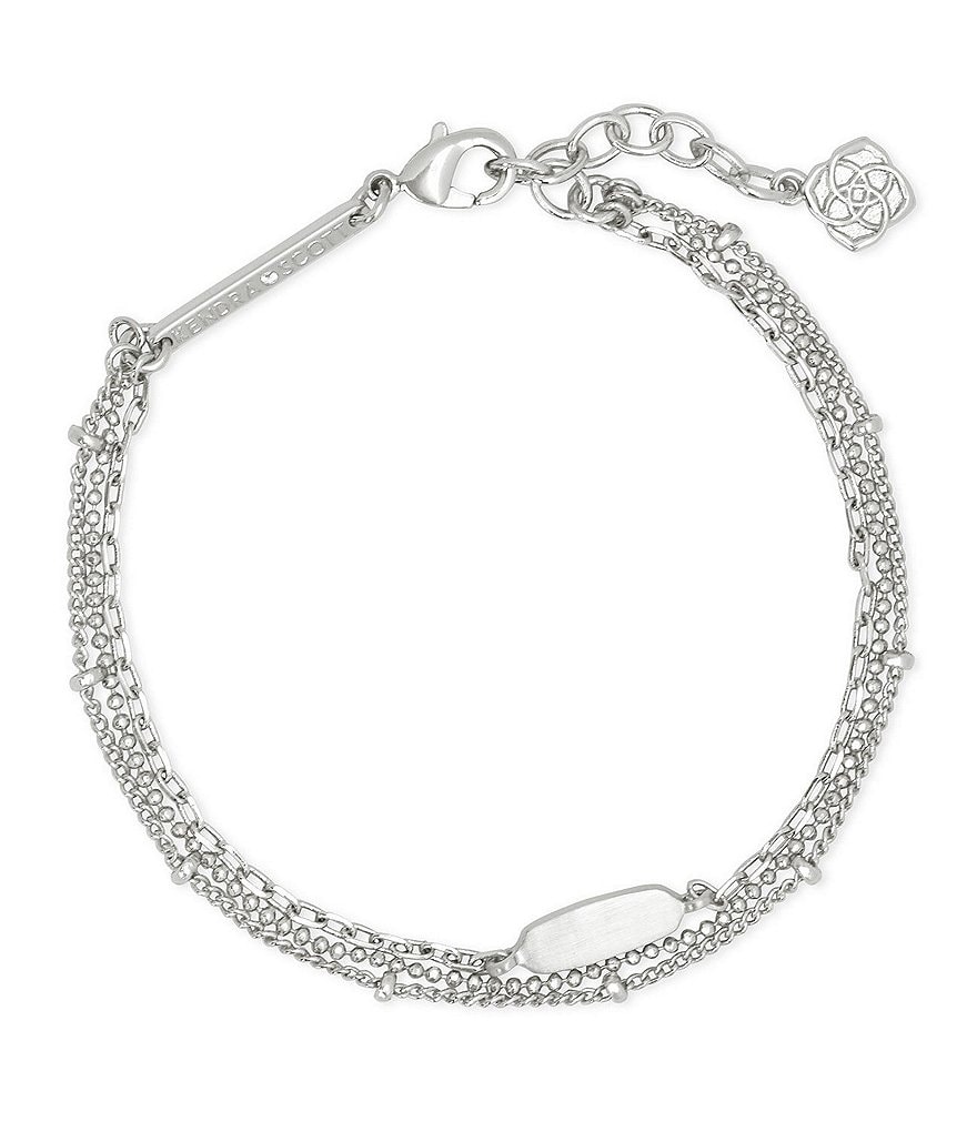 Barse Sterling Silver and Genuine Turquoise Detailed Cuff Bracelet