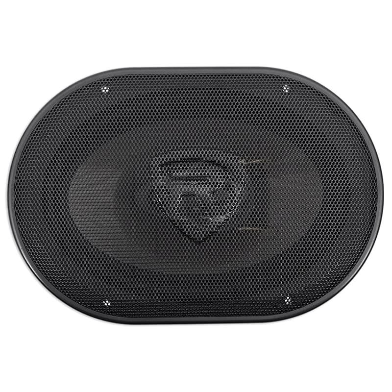 Pair  RV682C 6x8 5x7 Component Car Speakers 900 Watts170w RMS CEA