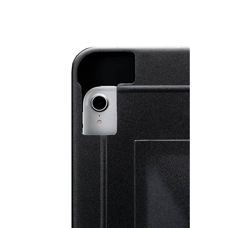 Security Wall Enclosure for 129inch iPad Pro Gen 3 4