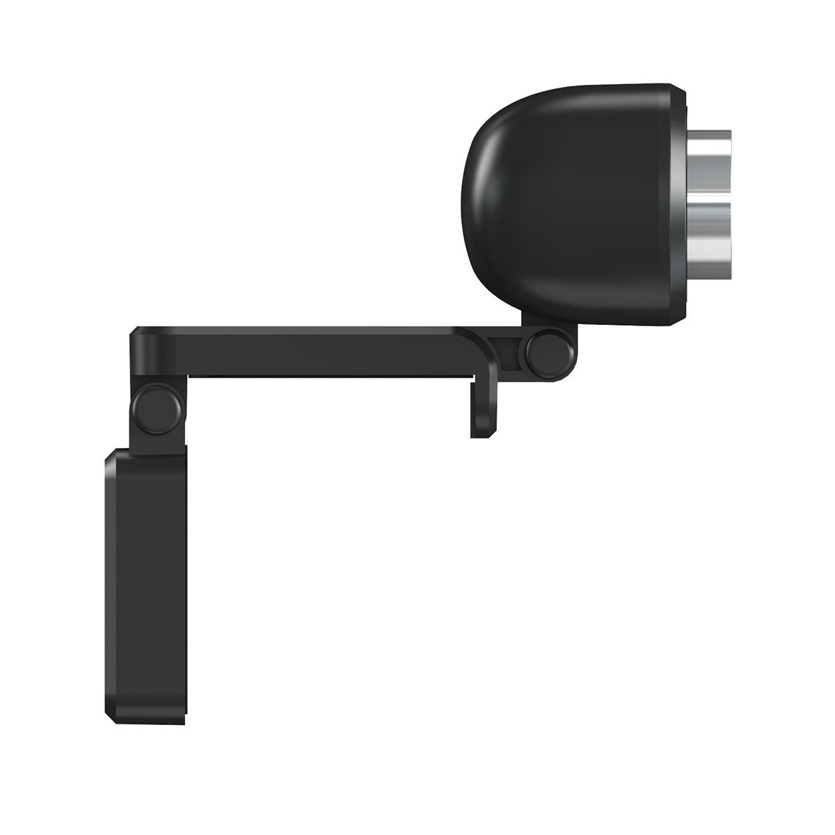 2MP USB Webcam Video Recording Camera Online Class Conference Video Chats H.264 WEB02