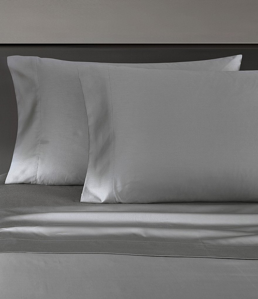 Vera Wang 800 Thread Count Sateen CVC Sheet Set