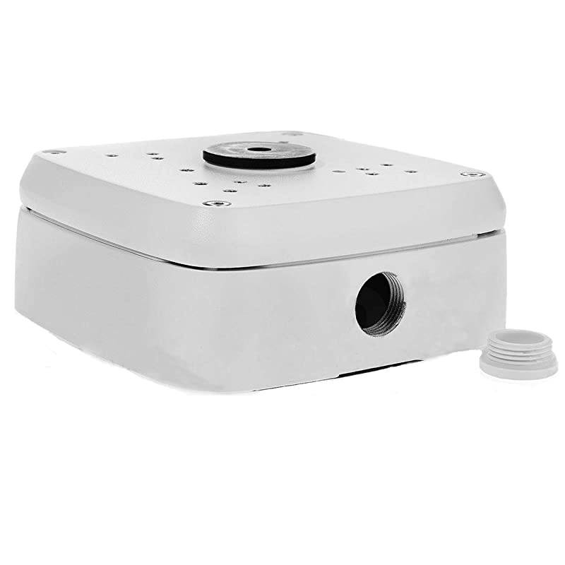 PFA121 Water-Proof Junction Box for Bullet Camera