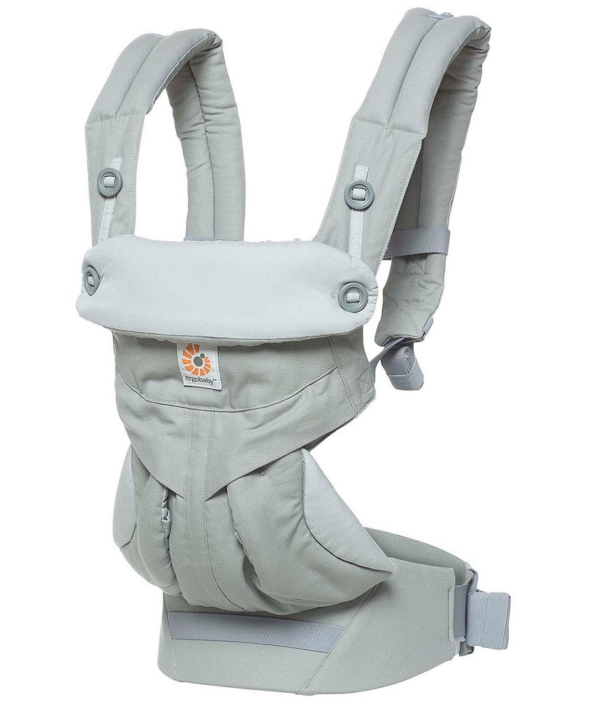 Ergobaby 360 All Positions Baby Carrier