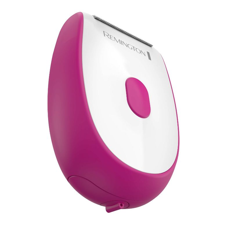 Remington Compact Women's Travel Electric Shaver WSF4810D - Trial Size