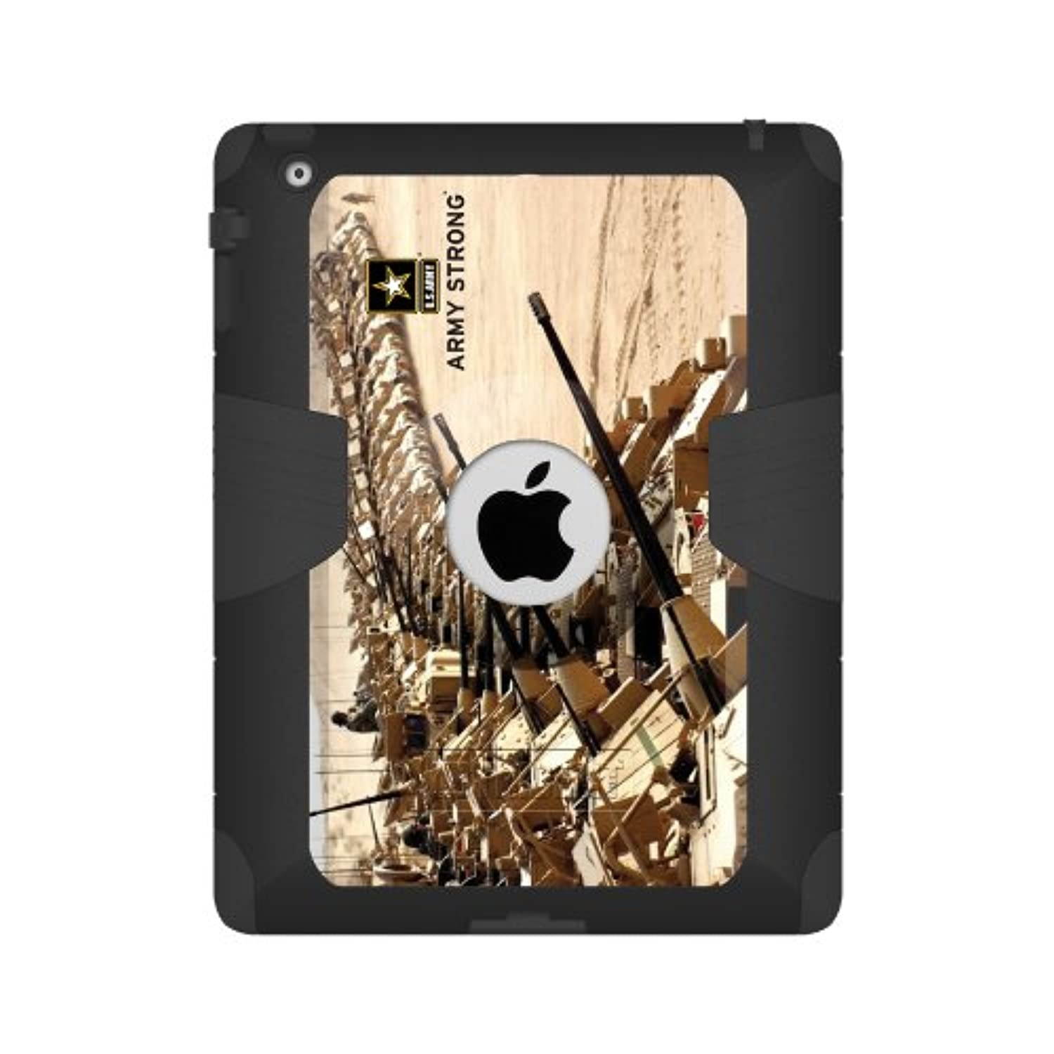 Trident Kraken AMS Case for Apple New iPad- Packaging-U.S Army Life