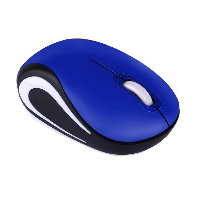 Mini 2.4GHz 2000DPI 3Buttons USB Wireless Optical Mouse For PC Laptop Desktop PC