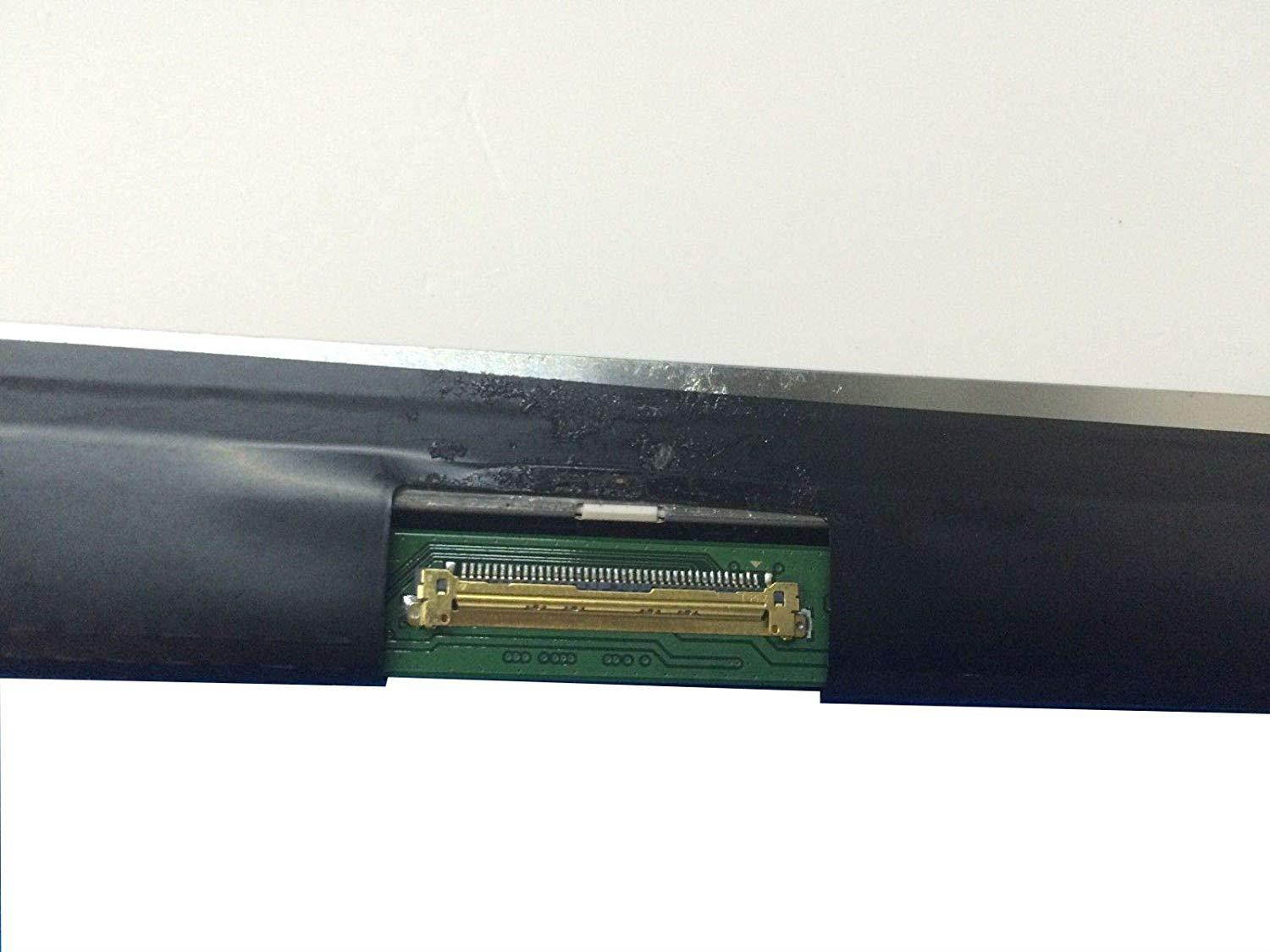 15.6" 1920x1080 40pin edp LCD Screen + Touch Fo LTN156HL11-C01