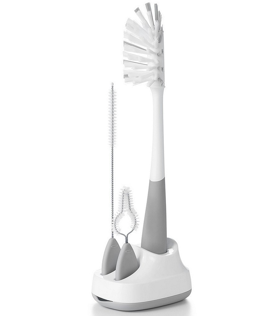 OXO Tot Water Bottle & Straw Cup Cleaning Set