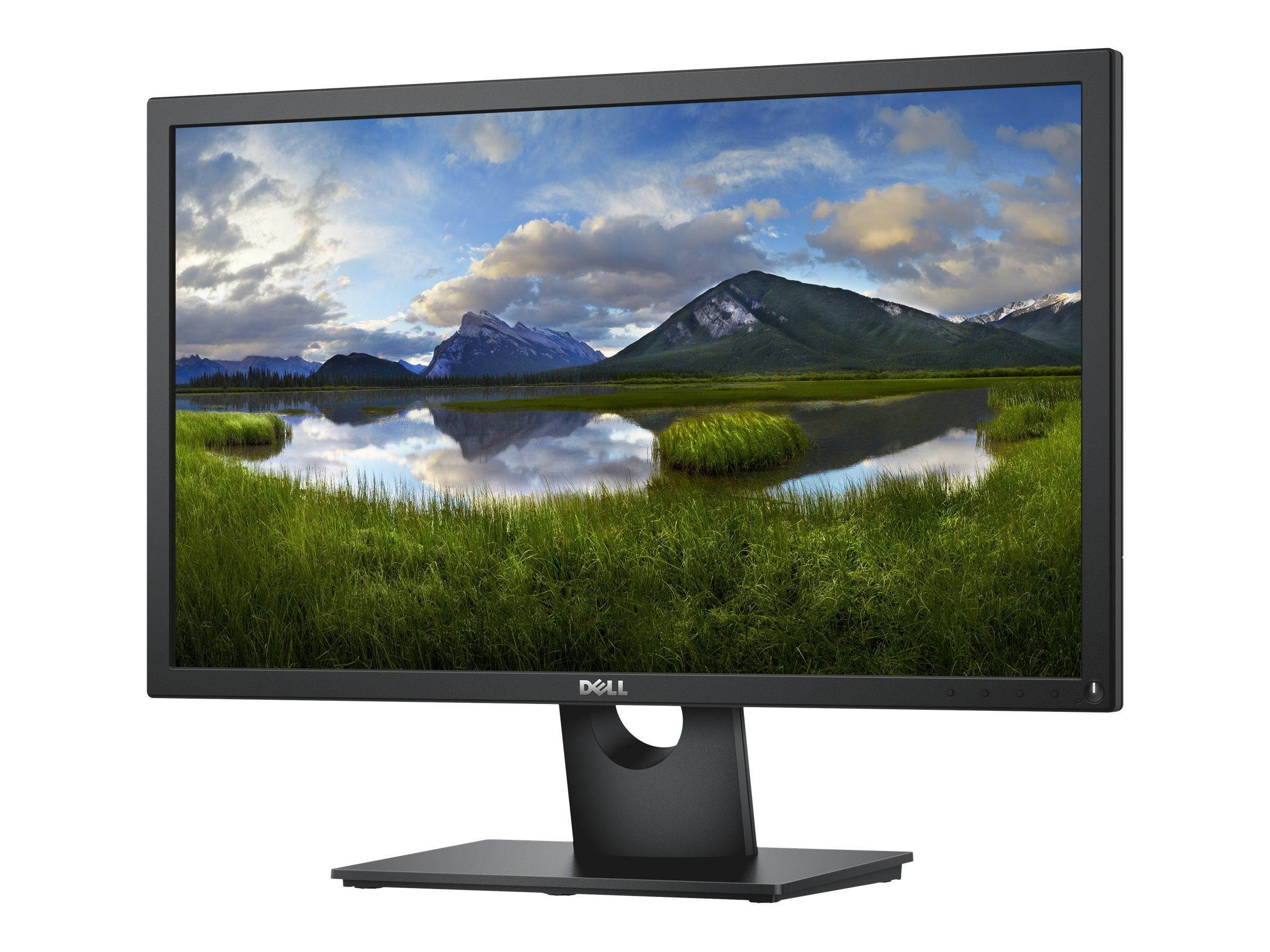 DELL E2318H 23" 1920 x 1080 Full HD IPS LED-Backlit 60Hz Monitor