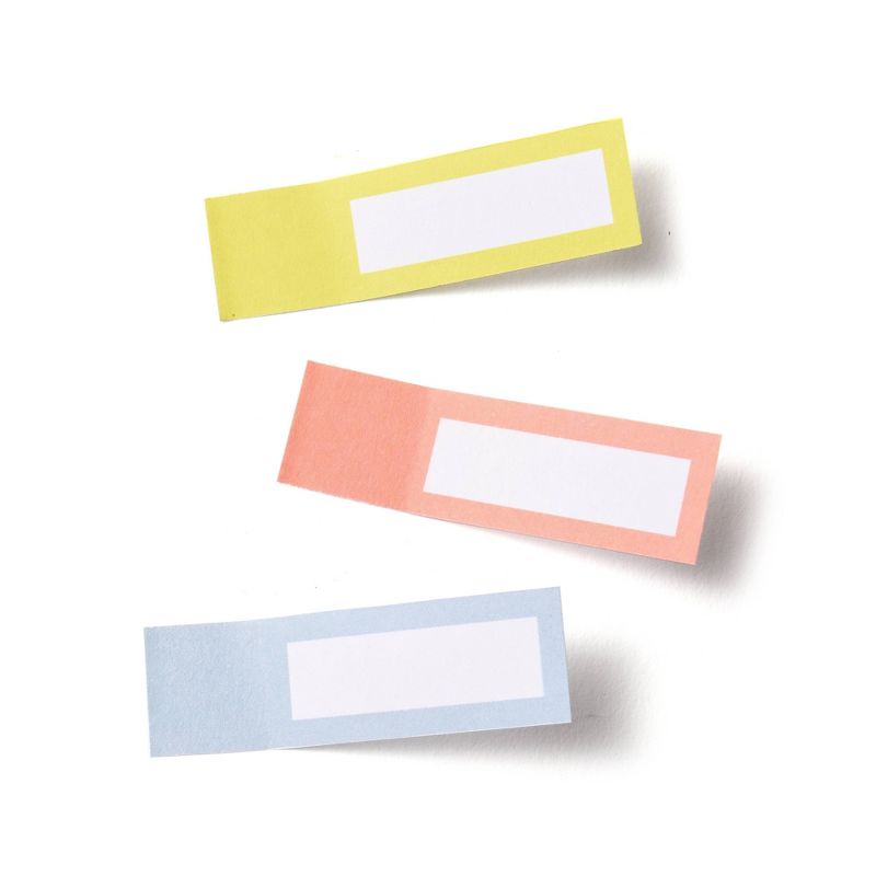 Russell+Hazel Signature Loop To-Do Binder Insert