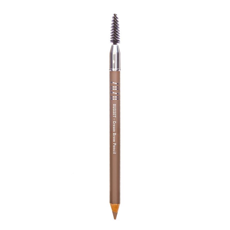 Zuzu Luxe Cream Brow Pencil Russet - 0.044oz