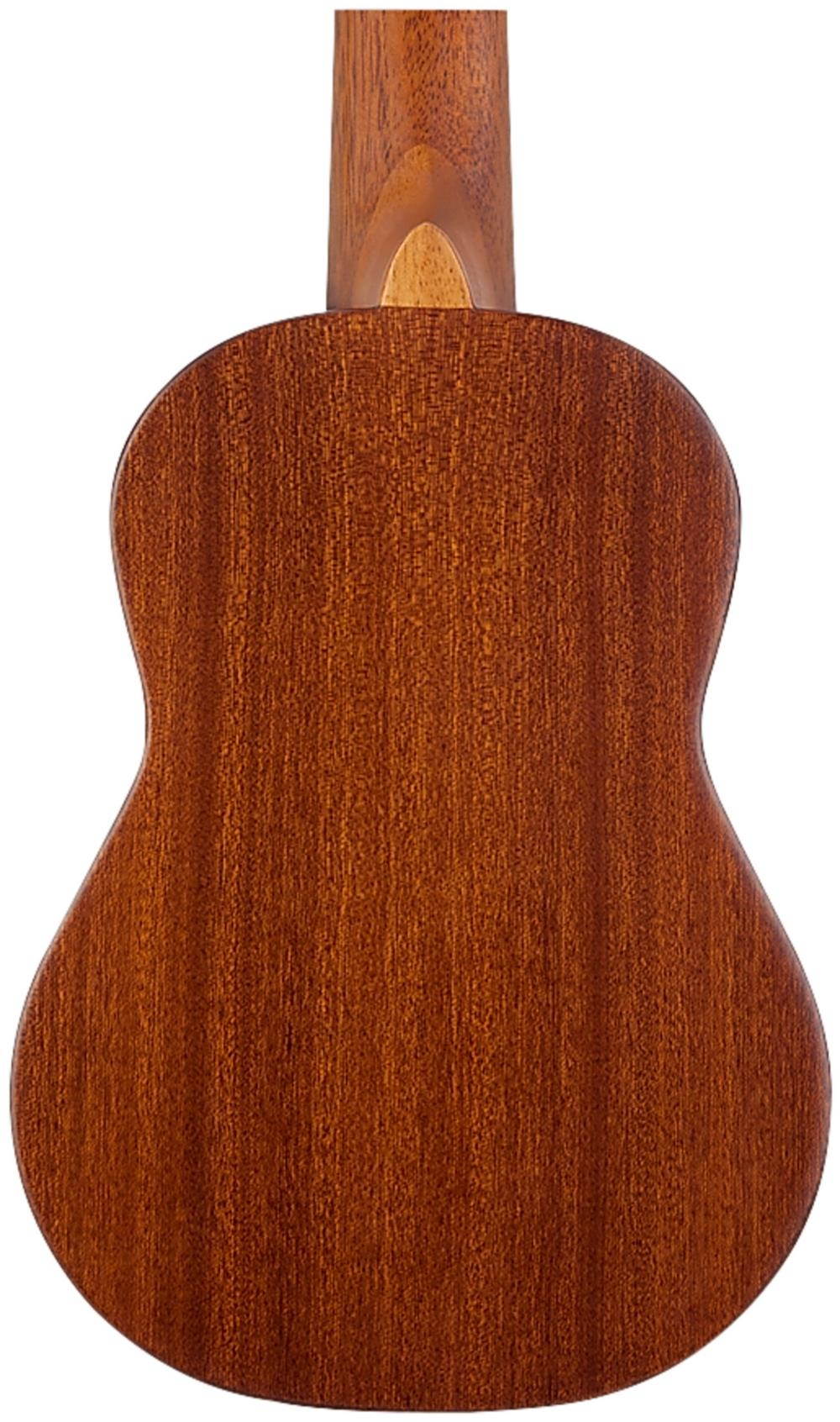 Kremona Mari Soprano Ukulele Natural