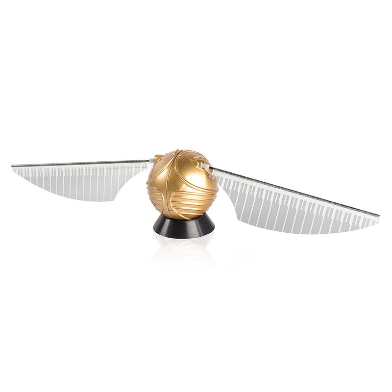 Wizarding World Mystery Flying Snitch