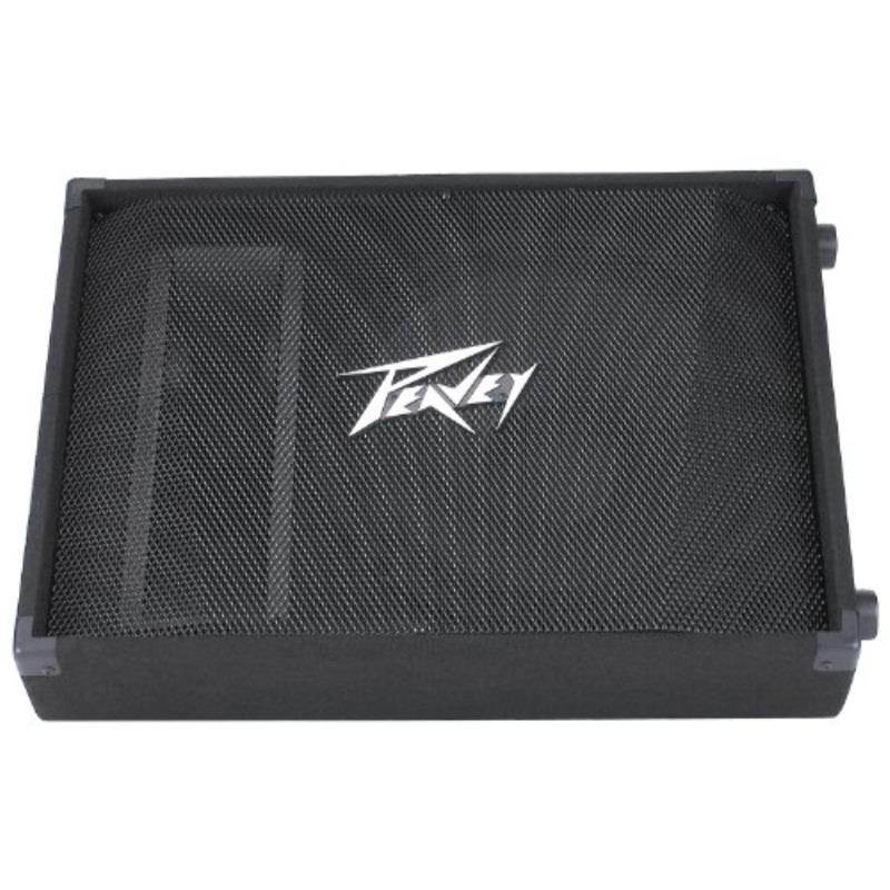 Peavey PV-15M 2-Way 15" Floor Monitor - 500W - New