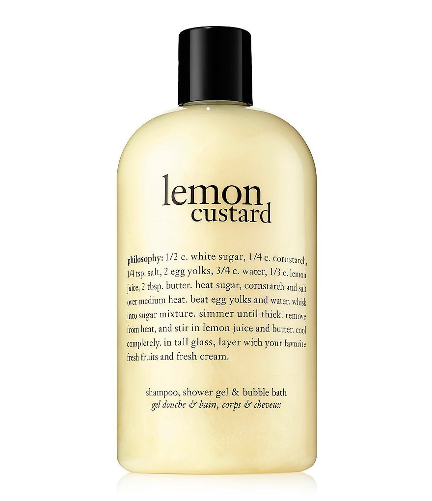 philosophy Senorita Margarita 3-in-1 Shower Gel