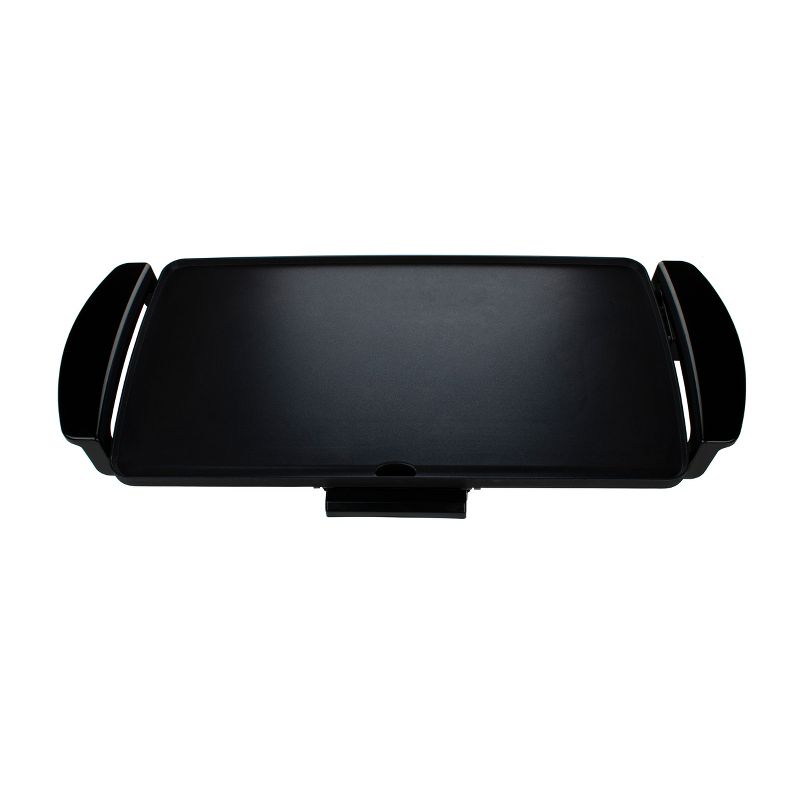 Brentwood Select Compact Non-Stick Panini Grill & Sandwich Maker