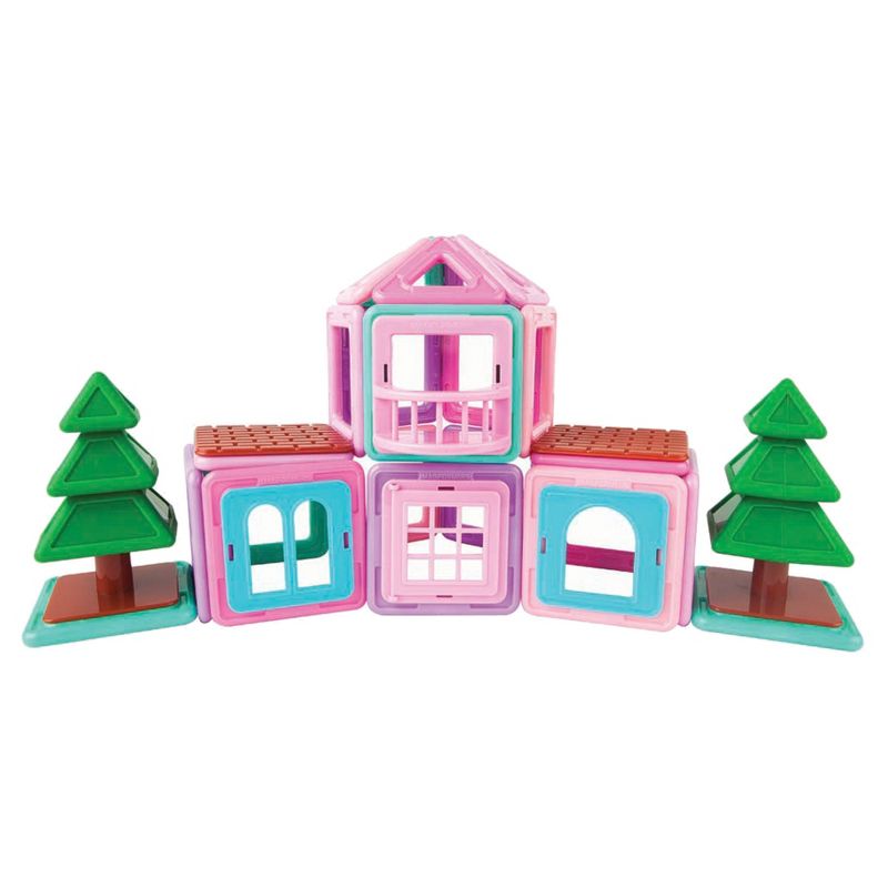 Geomag 95pc Gravity Challenge