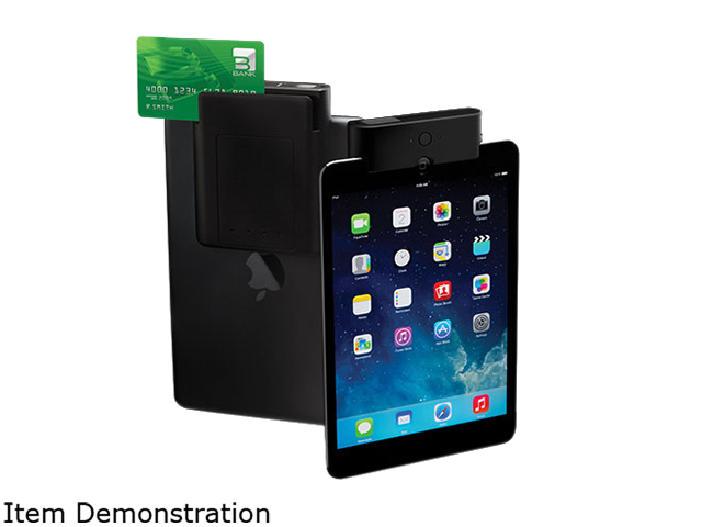 Infinite Peripherals Infinea Tab For Ipad Mini 4 / Air 2 Msr / 2D Scanner