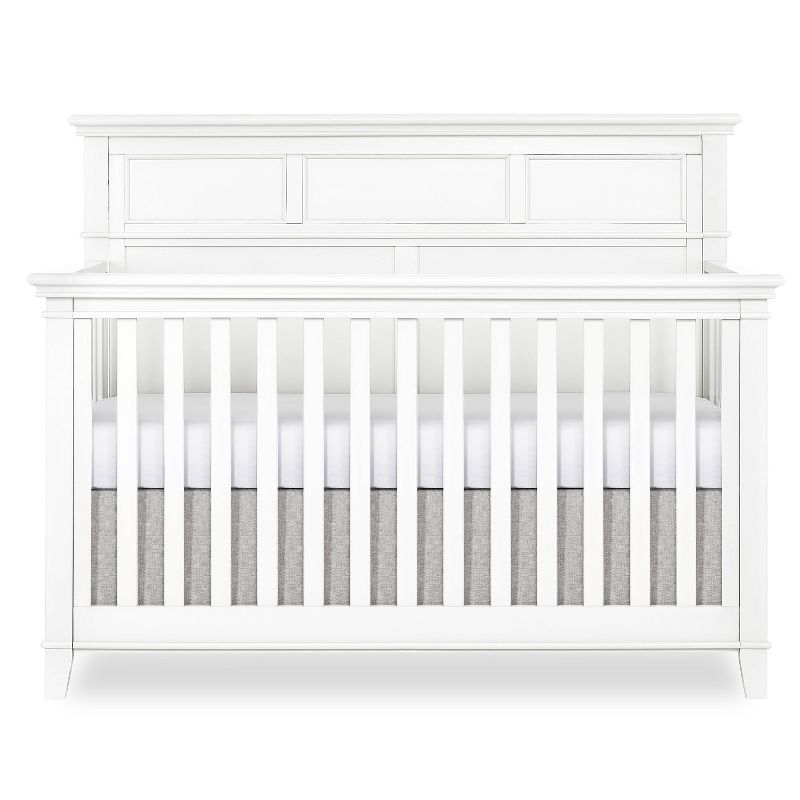 Legacy by Child Craft Toddler Guard Rail for Westgate Crib