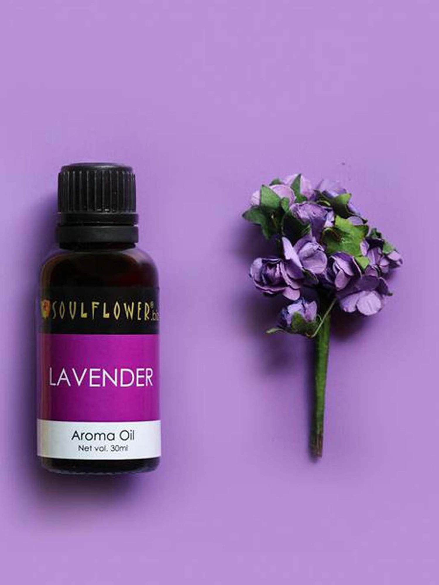 IRIS Red Amber Rose Vaporizer Oil - 50 ml