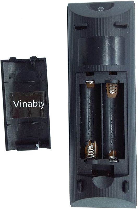 New RMT-B118A Replaced Remote Control fit for Sony BDP-BX18 BDP-S185 BDPBX3100 BDP-BX39 BDP-S1100 BLU-RAY DISC Player Subs for RMT-B119A