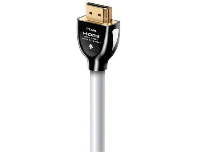 AudioQuest Pearl HDMI Cable - 52.49 ft. (16m)