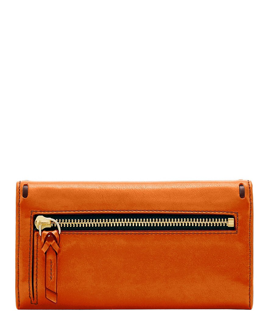 Dooney & Bourke Checkbook Wallet