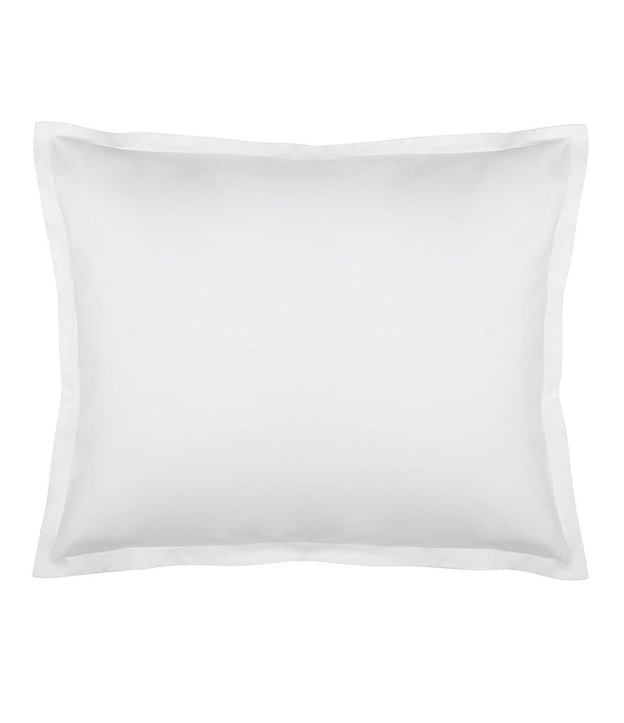 Kassatex Lorimer Washed Percale Sham Pair