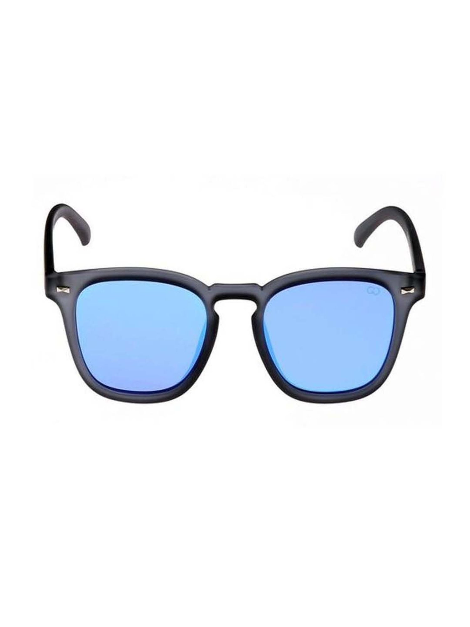 Gio Collection GM6089C2 Blue Wayfarer