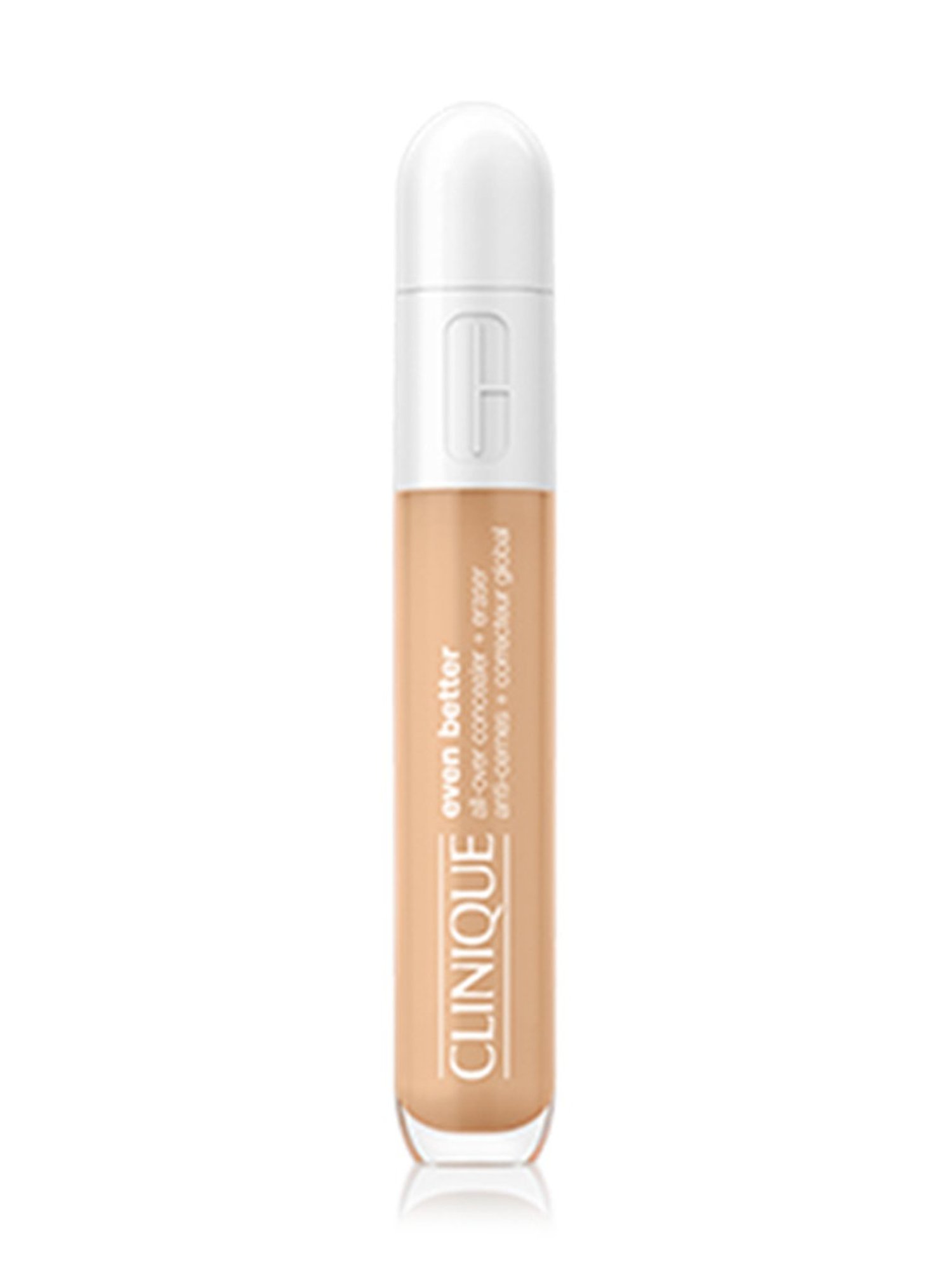 Clinique Even Better All-Over Concealer + Eraser CN 70 Vanilla - 6 ml