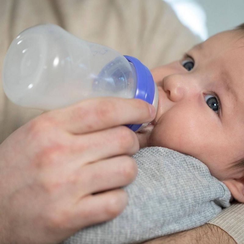 MAM Anti-Colic Bottle, 5oz, 3ct