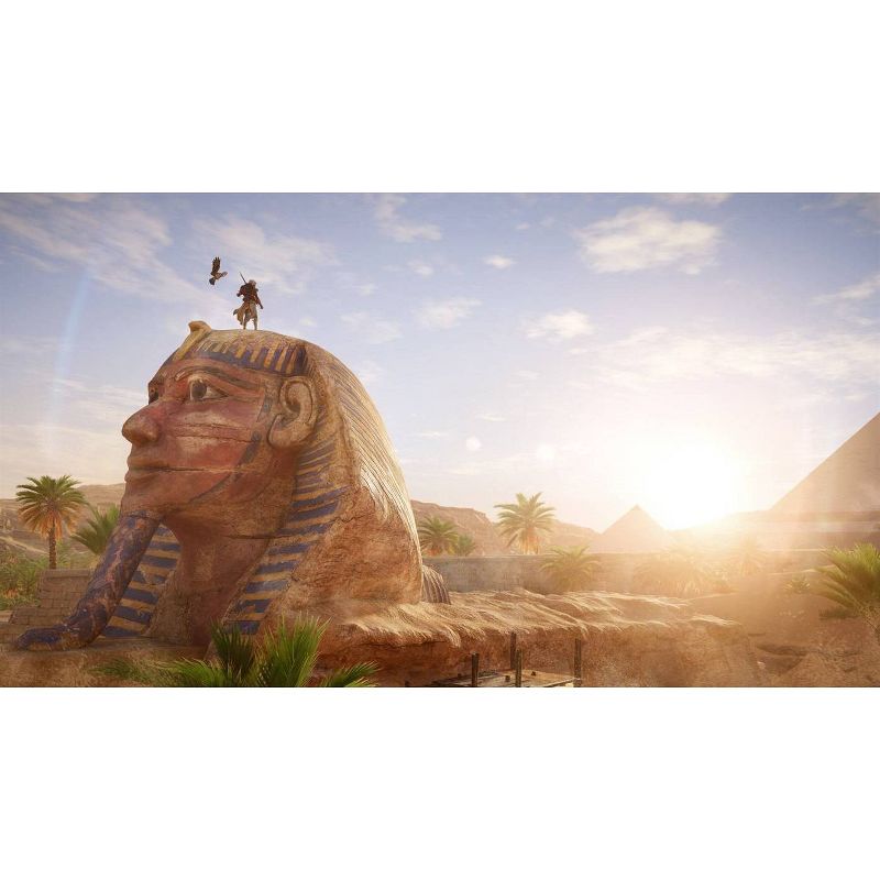 Assassin's Creed: Origins Gold Edition - Xbox One (Digital)