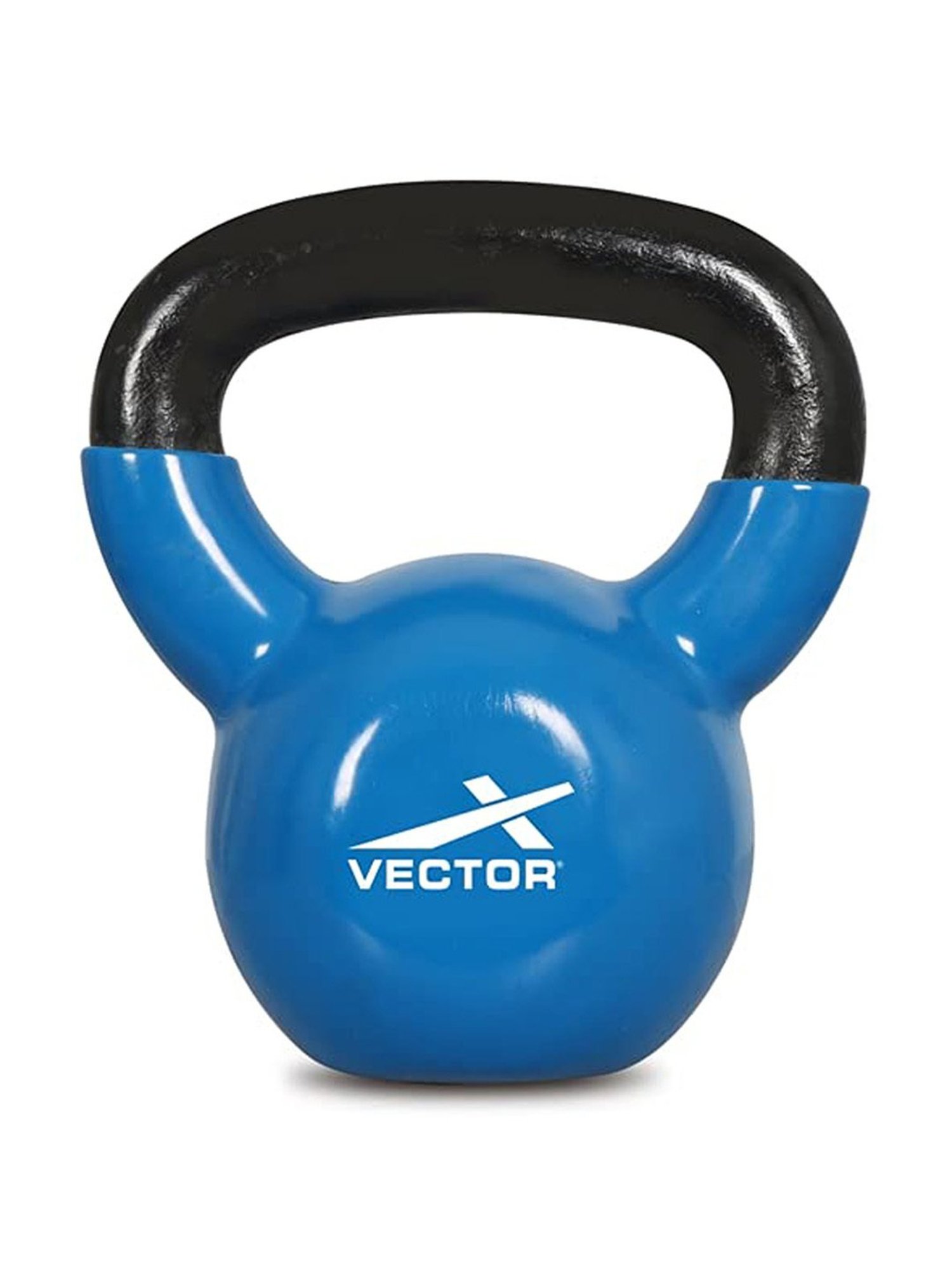 NODENS Blue Anti-Burst Gym Ball (95 cm)