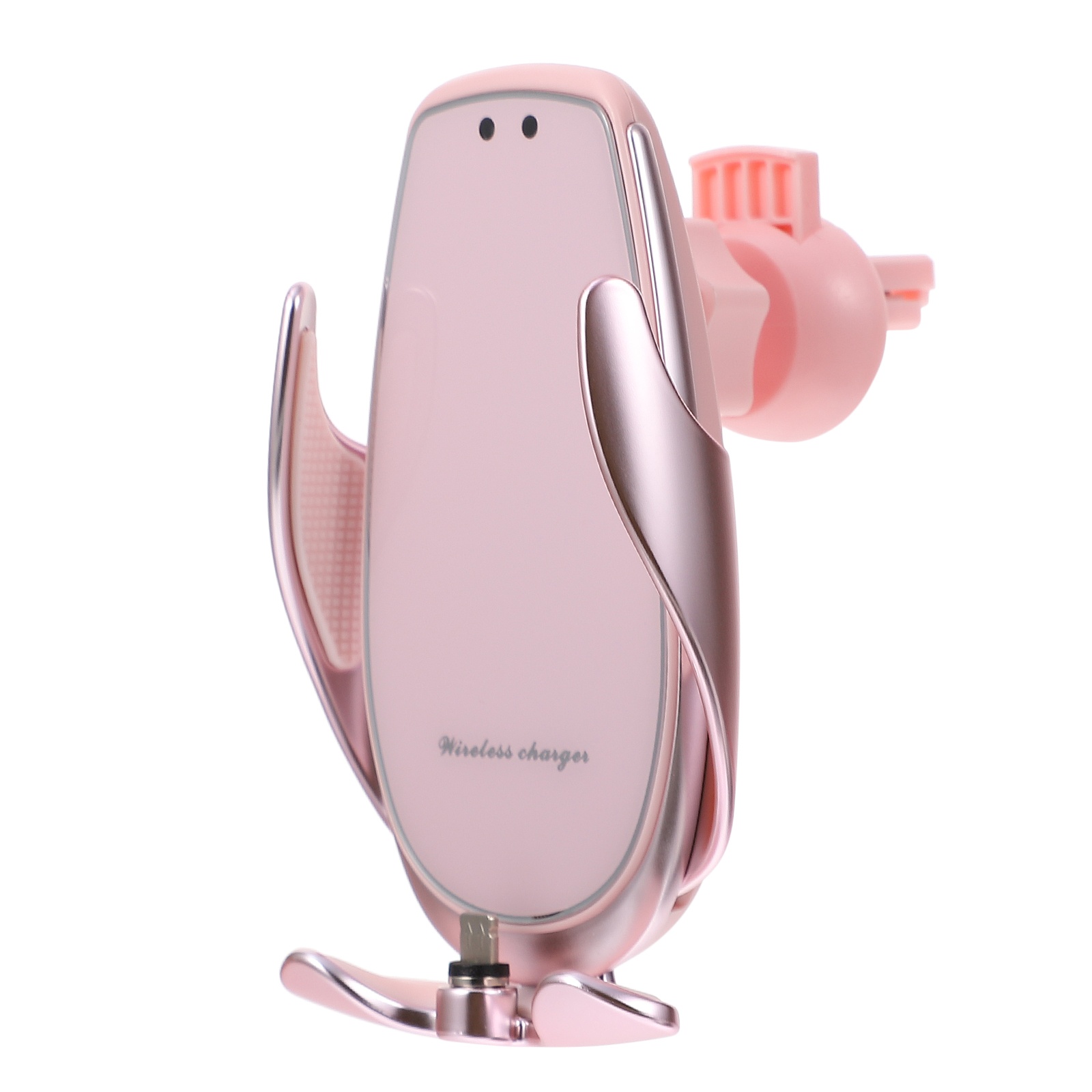 Car Multifunctional Cup Holder Auto-multi Cup Case Drinking Bottle Holder Organizer Storage Box (Black)