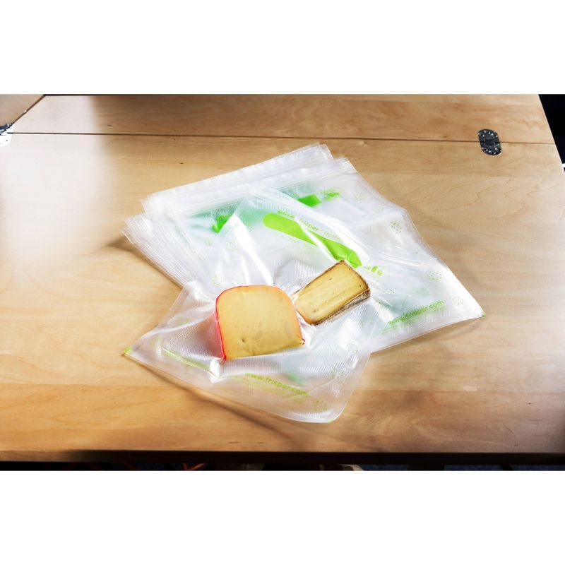 Oliso Vac-Snap Bags - Jumbo