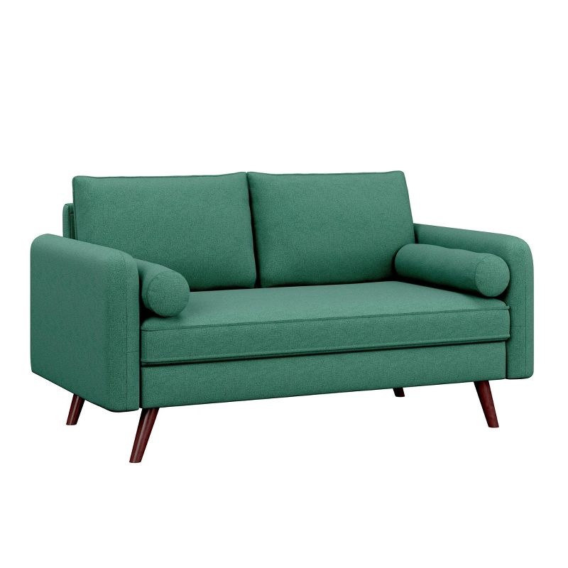 Medina Loveseat Sea Foam - Lifestyle Solutions
