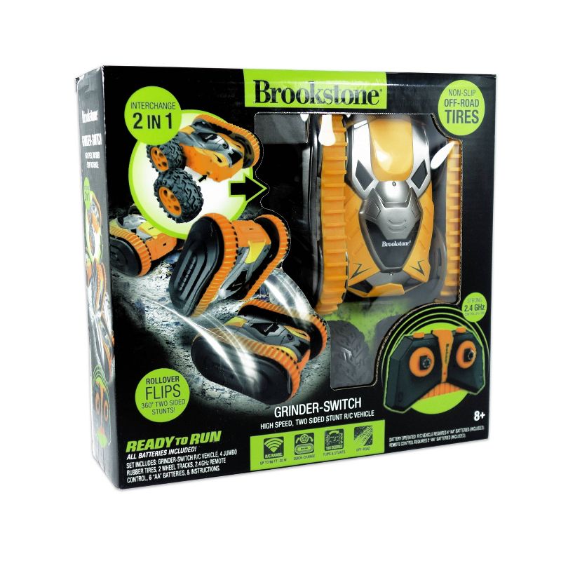 Hollywood Rides Stranger Things 1:24 Diecast - 1979 Chevy Camaro with Coin