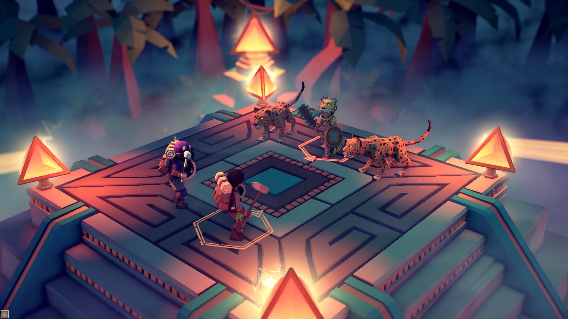 For The King - Adventurer's Pack [Online Game Code]