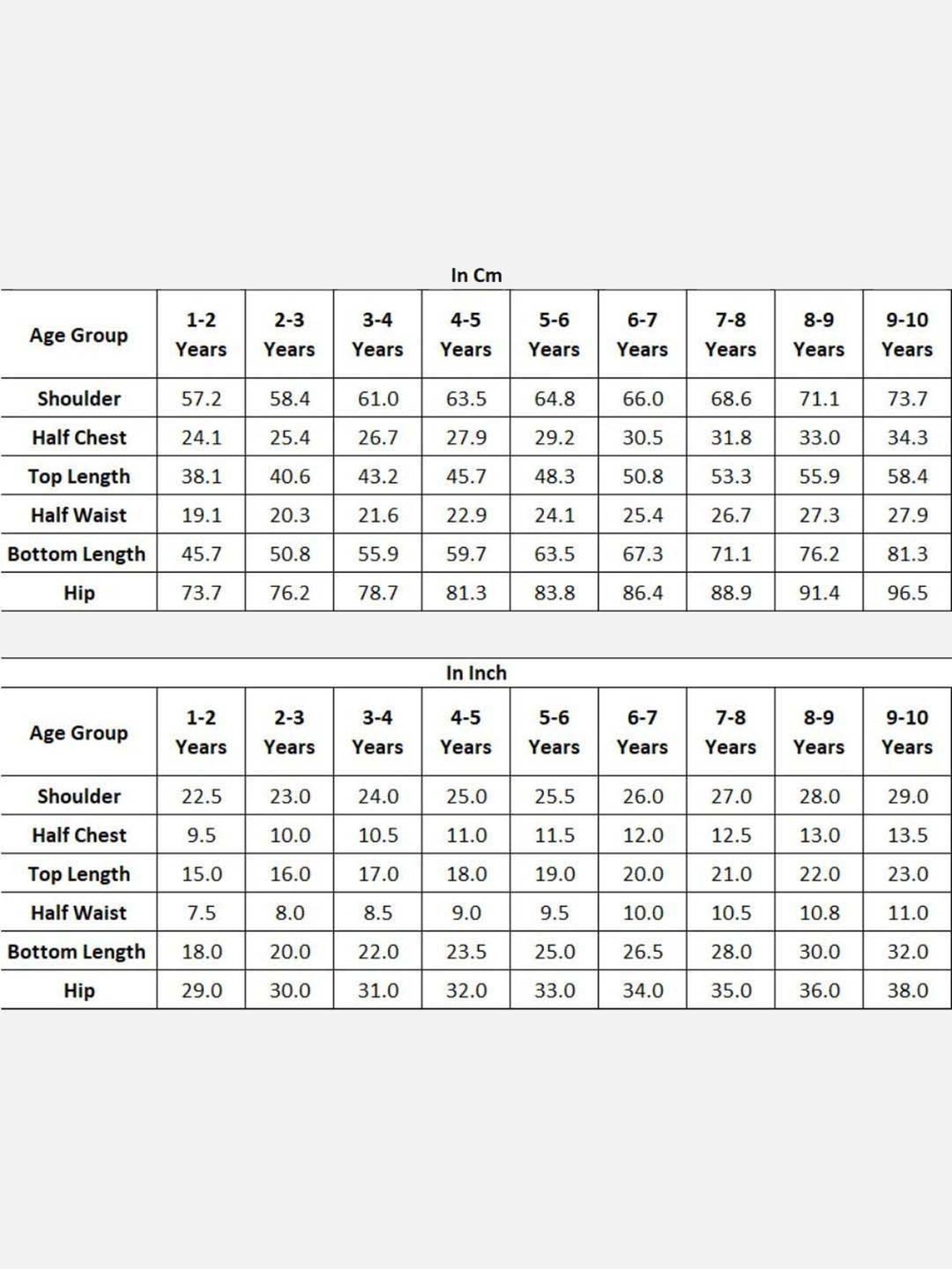 A.T.U.N. Girls Multicolor Printed Clothing Set