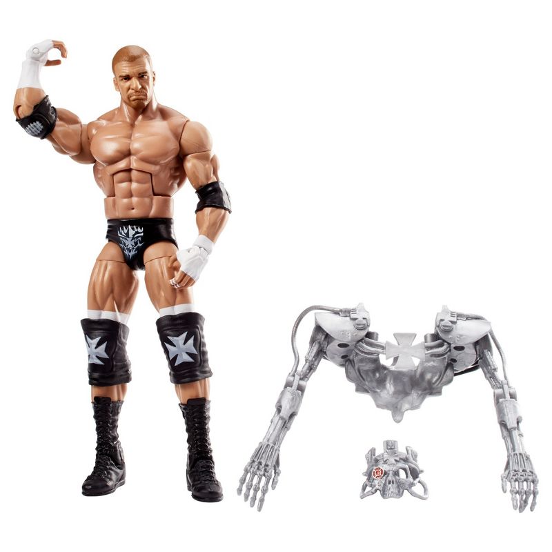 WWE Elite Collection Triple H Action Figure - Series #42