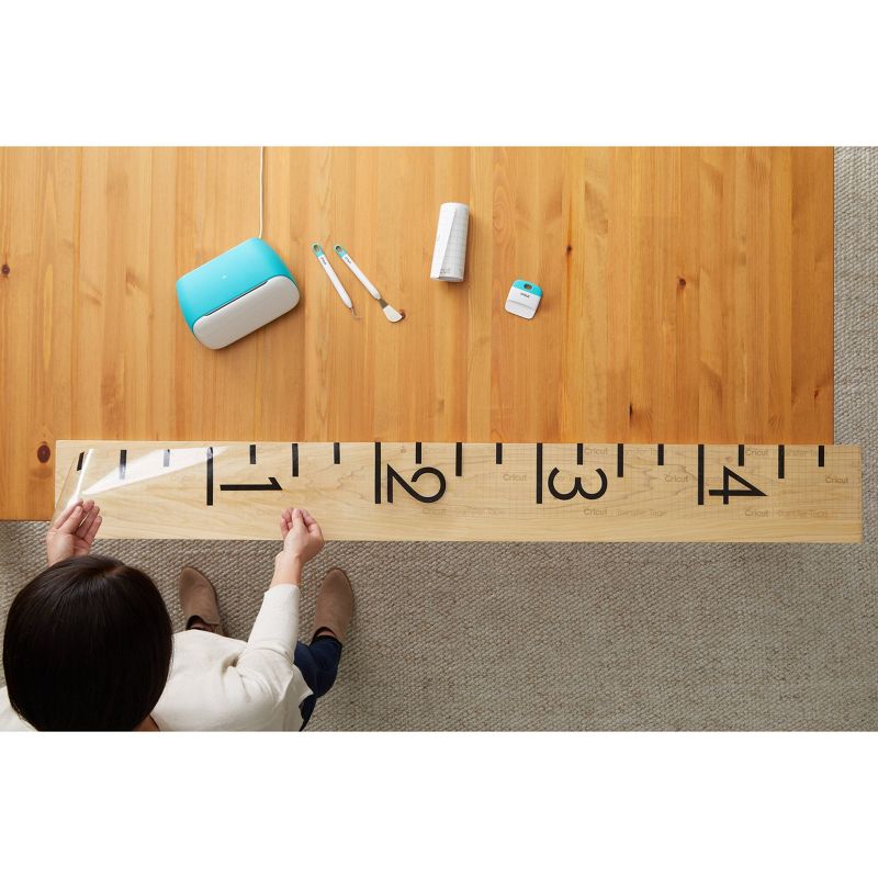 Cricut Joy 4ft Transfer Tape