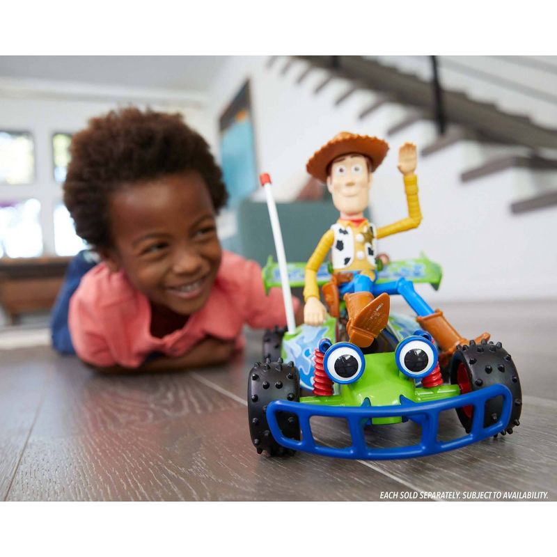 Disney Pixar Toy Story Woody Figure