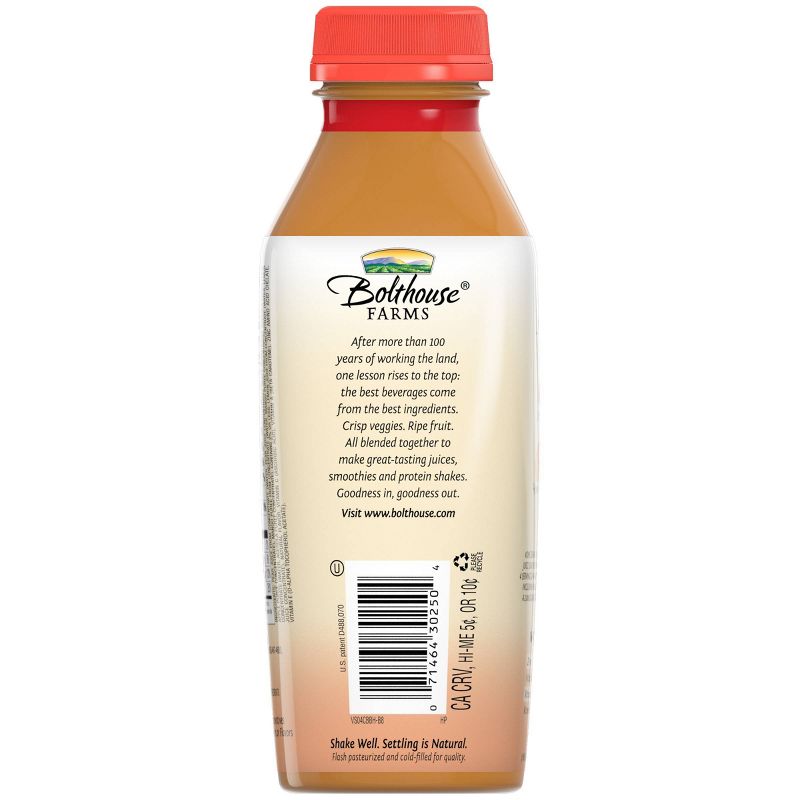 Bolthouse Farms C-Boost Fruit Juice Smoothie - 15.2 fl oz