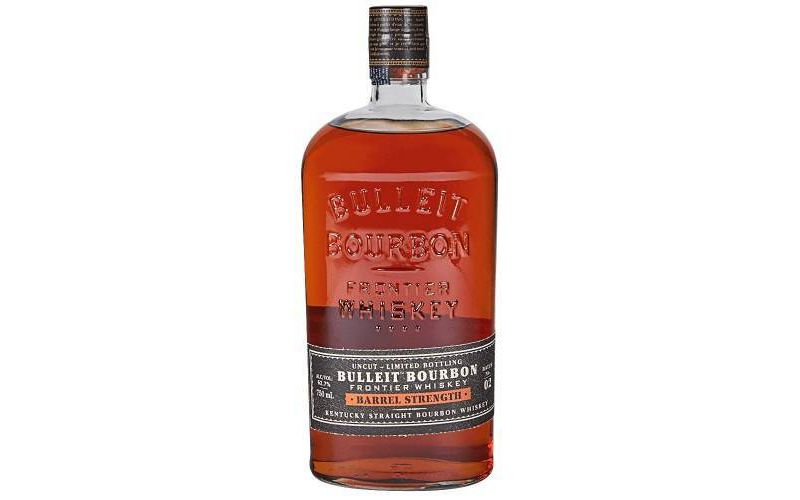 Jim Beam Apple Bourbon Whiskey - 750ml Bottle