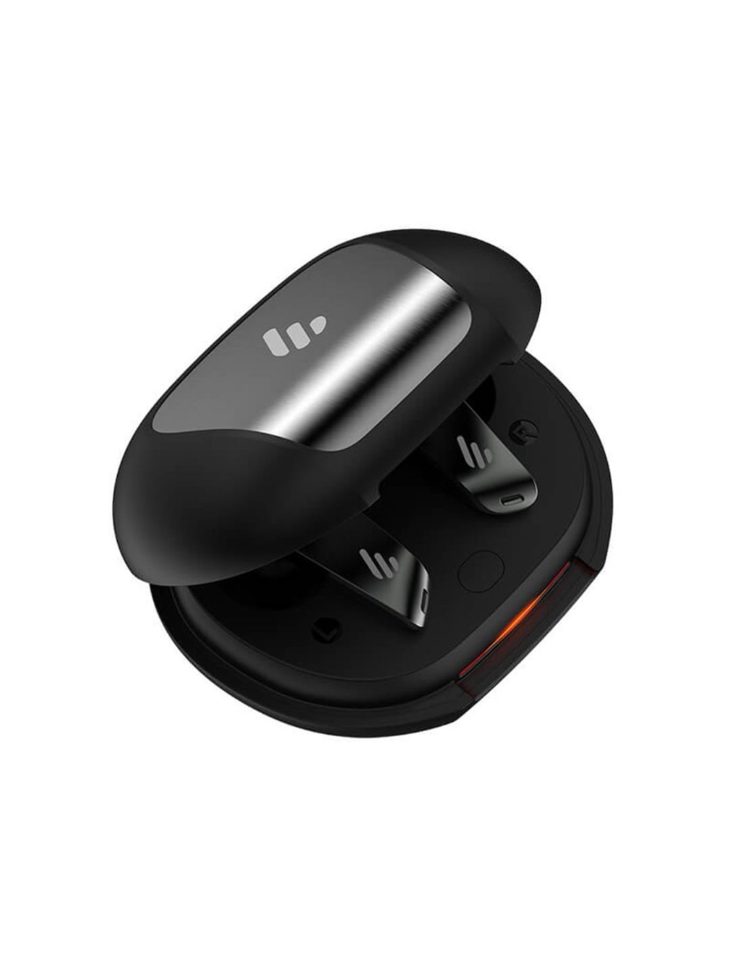 Edifier NeoBuds Pro True Wireless Stereo Earbuds with Active Noise Cancellation (Black)